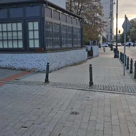 Oddzielny We Wspolnym Mieszkaniu Βαρσοβία