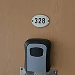 Homestay Oddzielny We Wspolnym Mieszkaniu *
