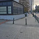 Oddzielny We Wspolnym Mieszkaniu Warsaw