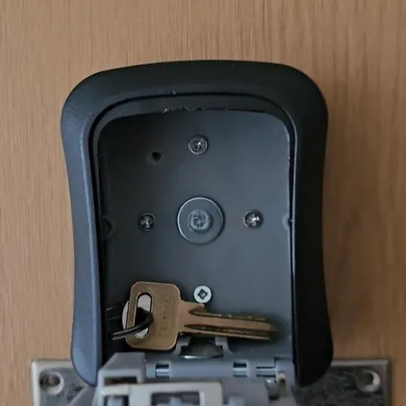 Oddzielny We Wspolnym Mieszkaniu Δωμάτια σε οικογενειακή κατοικία *