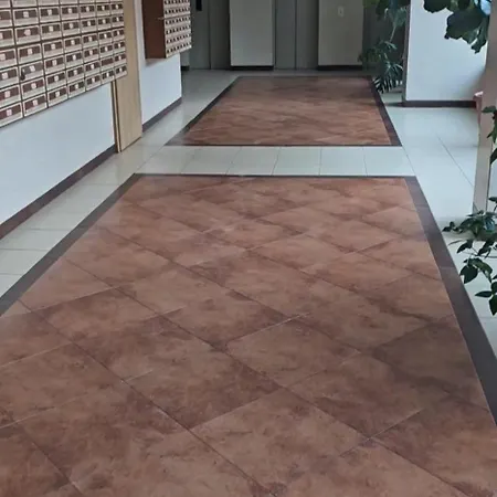 Oddzielny We Wspolnym Mieszkaniu Privat bolig