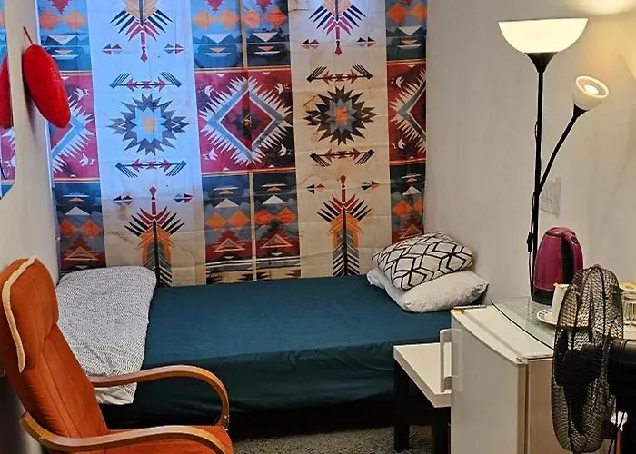 منزل للإقامة Oddzielny We Wspolnym Mieszkaniu *