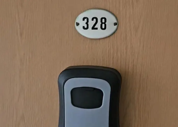 Oddzielny We Wspolnym Mieszkaniu