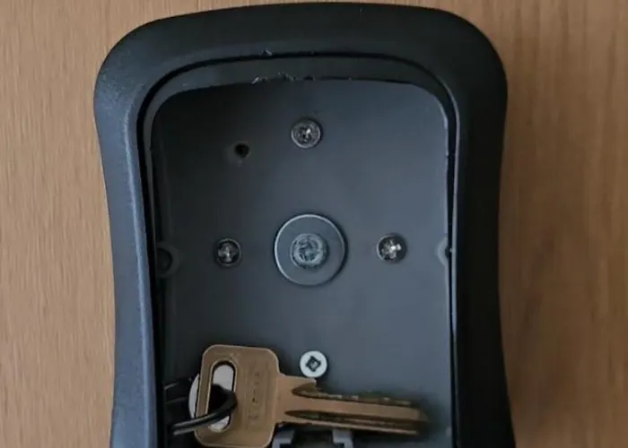 Oddzielny We Wspolnym Mieszkaniu منزل للإقامة *