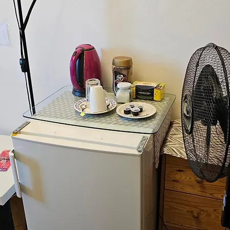 Homestay Oddzielny We Wspolnym Mieszkaniu Warsaw