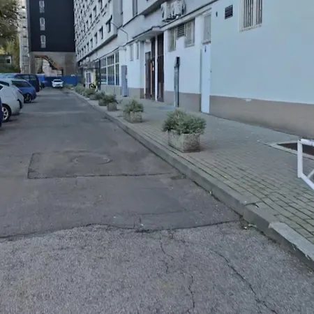 Séjour chez l'habitant Oddzielny We Wspolnym Mieszkaniu *